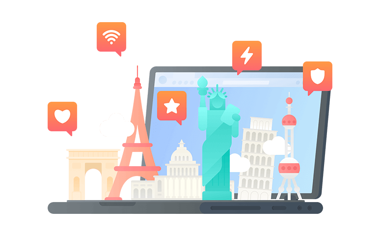 在巴西连接到中国vpn - 小猴翻翻