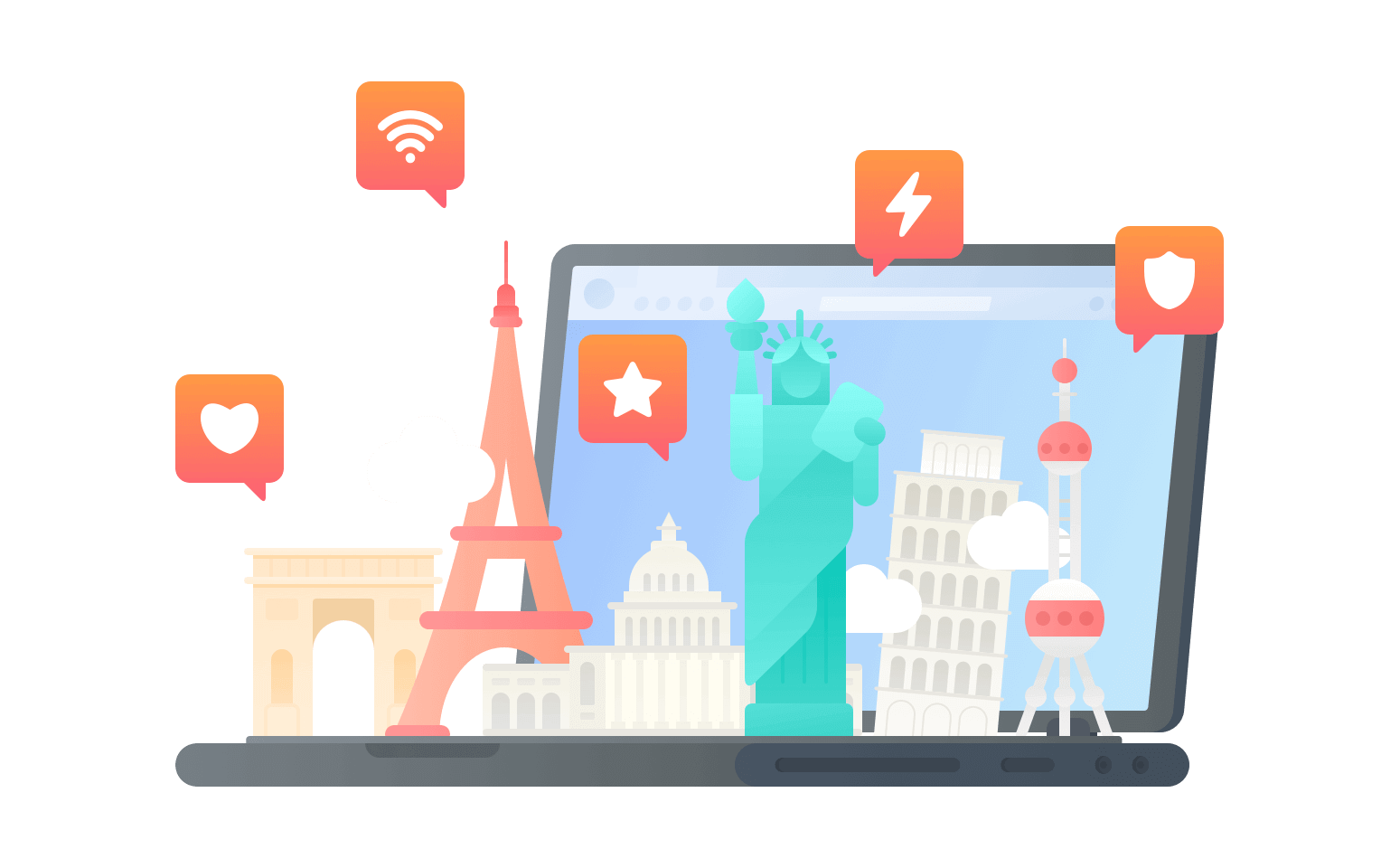 在巴西连接到中国vpn - 小猴翻翻